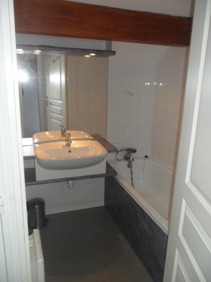 La Joue Du Loup T2 Au Pied Des Pistes Apartment ภายนอก รูปภาพ